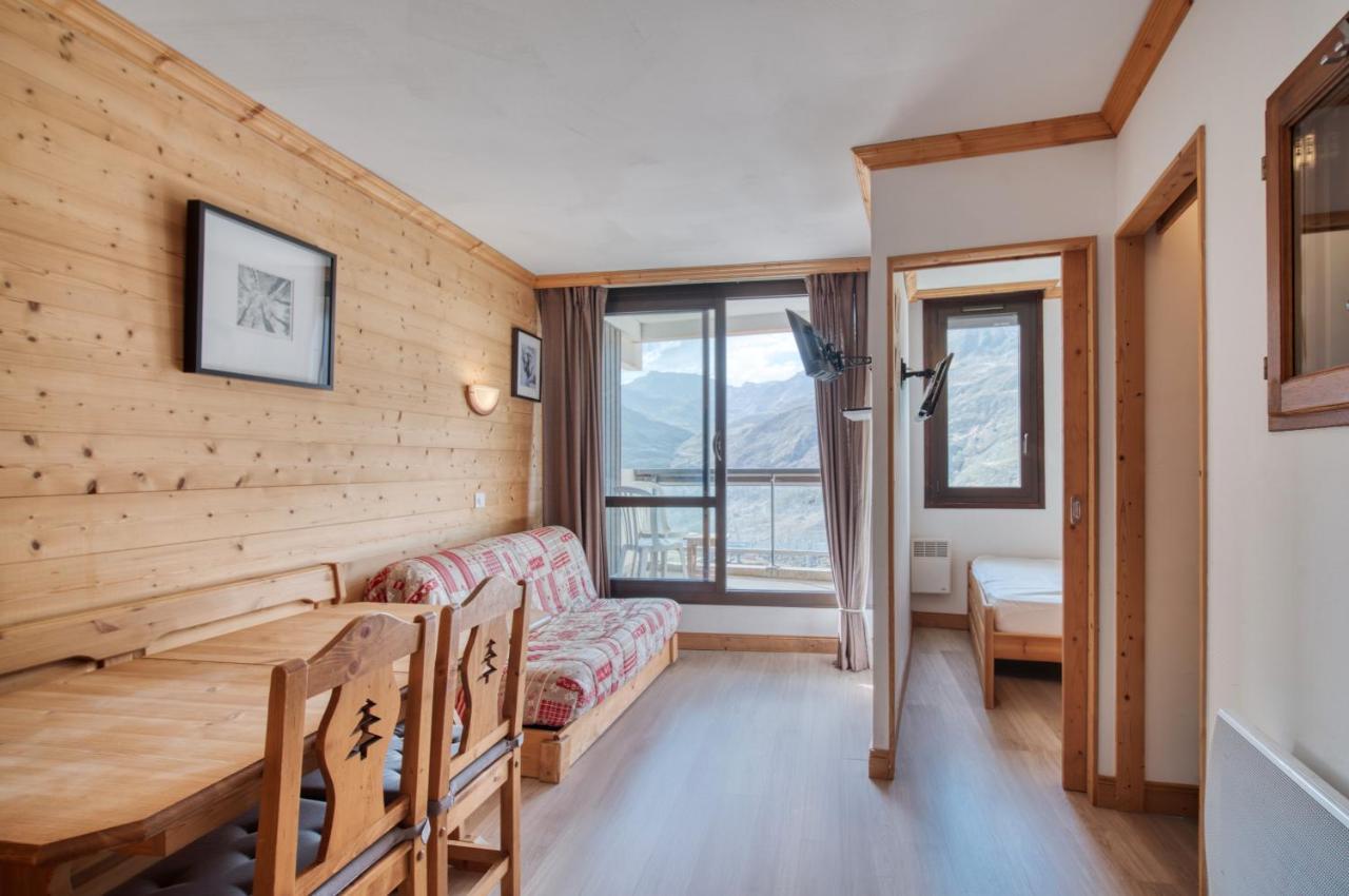Appartement N° 46