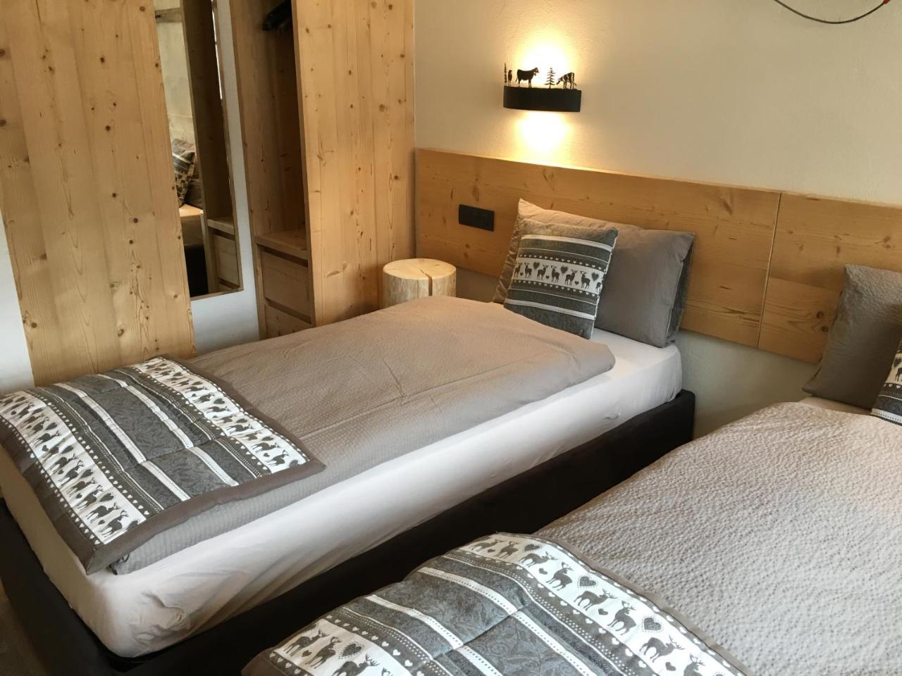 Ski Holidays Apartments