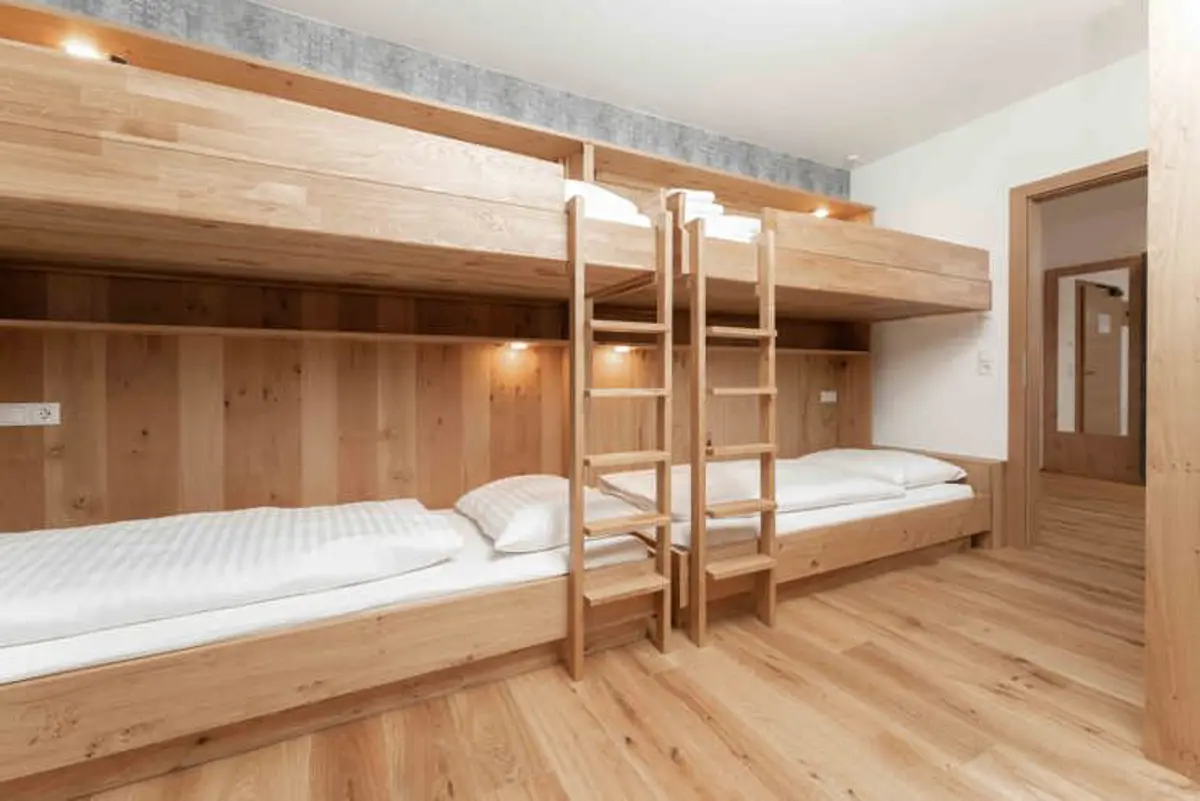 A Casa Serenity Apartments